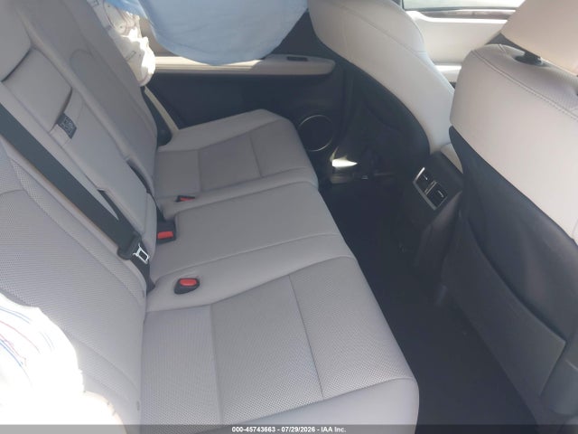 Продаж на аукціоні авто 2020 Lexus Rx 350, vin: 2T2HZMAAXLC179306, номер лоту: 45743663