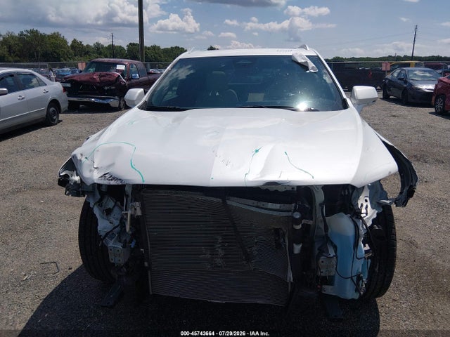 2024 Cadillac Xt4 Awd Premium Luxury მანქანა იყიდება აუქციონზე, vin: 1GYFZDR43RF252469, აუქციონის ნომერი: 45743664