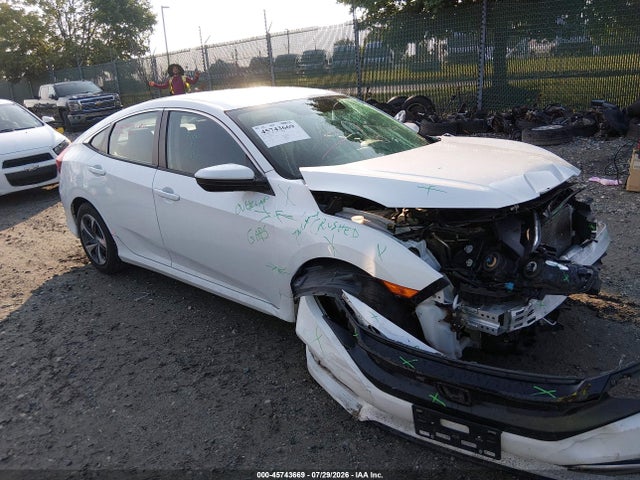 2019 19XFC2F65KE010641 главное изображение