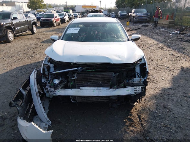 Honda Civic Lx 2019 19XFC2F65KE010641 Image 12