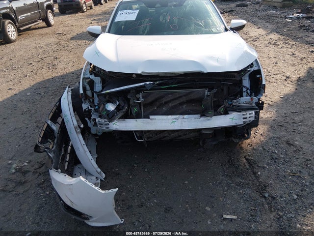 Honda Civic Lx 2019 19XFC2F65KE010641 Image 6