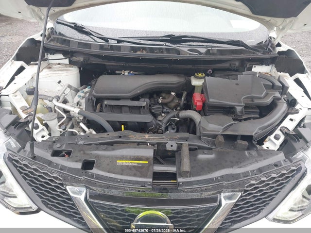 Aukcja sprzedaży 2019 Nissan Rogue Sport S, vin: JN1BJ1CRXKW338255, numer aukcji: 45743670
