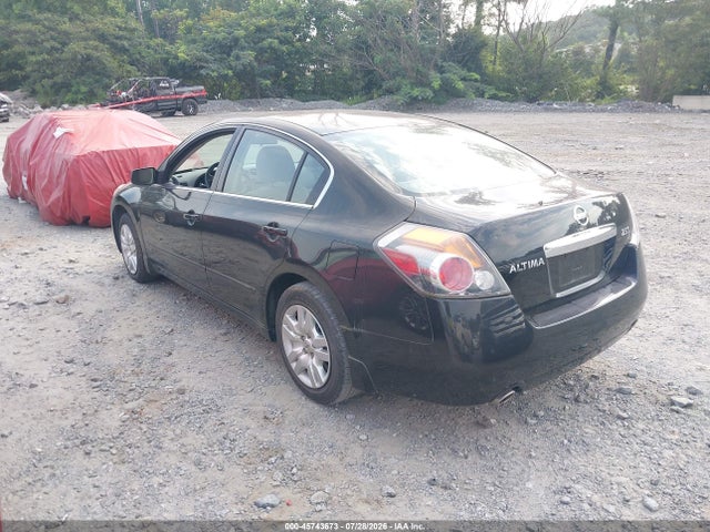 Продаж на аукціоні авто 2012 Nissan Altima 2.5 S, vin: 1N4AL2AP6CN577843, номер лоту: 45743673