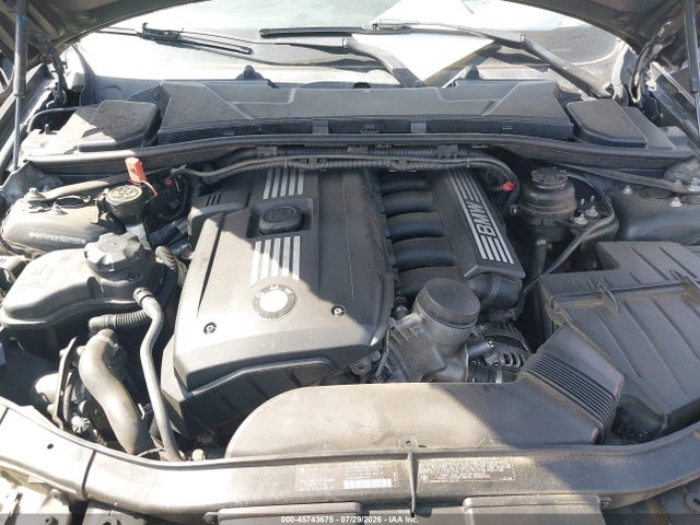 45743675 :رقم المزاد ، WBAPK5G57BNN31559 vin ، 2011 Bmw 328i Xdrive مزاد بيع