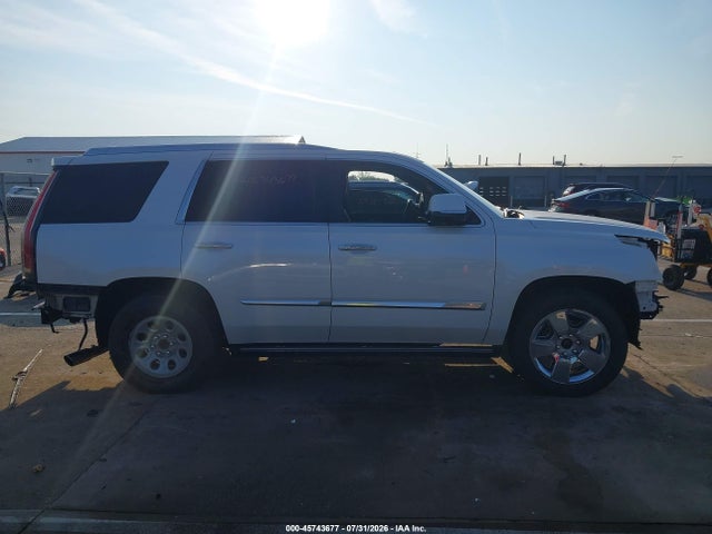 Aukcja sprzedaży 2016 Cadillac Escalade Premium Collection, vin: 1GYS4CKJXGR288842, numer aukcji: 45743677