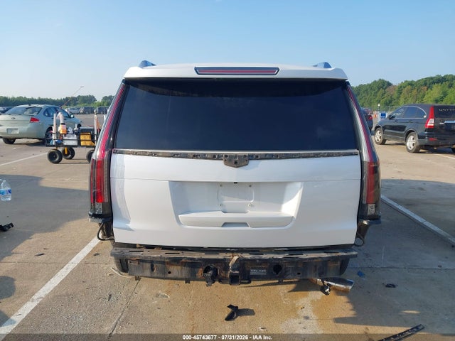 Aukcja sprzedaży 2016 Cadillac Escalade Premium Collection, vin: 1GYS4CKJXGR288842, numer aukcji: 45743677