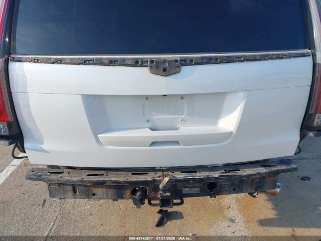 Aukcja sprzedaży 2016 Cadillac Escalade Premium Collection, vin: 1GYS4CKJXGR288842, numer aukcji: 45743677