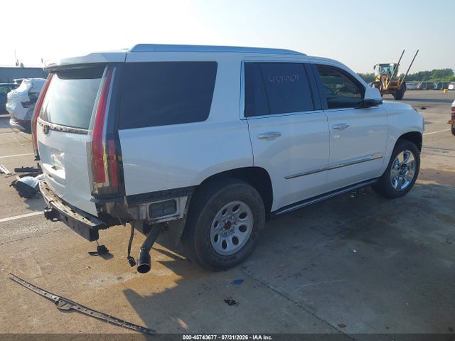 Aukcja sprzedaży 2016 Cadillac Escalade Premium Collection, vin: 1GYS4CKJXGR288842, numer aukcji: 45743677