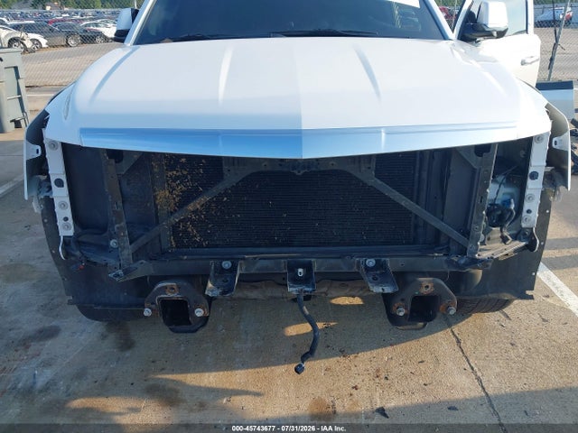 Aukcja sprzedaży 2016 Cadillac Escalade Premium Collection, vin: 1GYS4CKJXGR288842, numer aukcji: 45743677