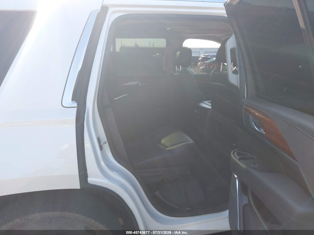Aukcja sprzedaży 2016 Cadillac Escalade Premium Collection, vin: 1GYS4CKJXGR288842, numer aukcji: 45743677