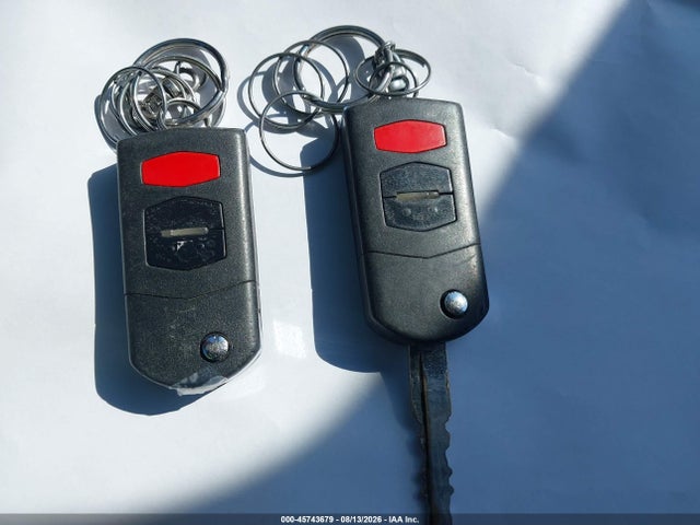 Продажа на аукционе авто 2006 Mazda Mazda6 Sport I, vin: 1YVHP84CX65M66817, номер лота: 45743679