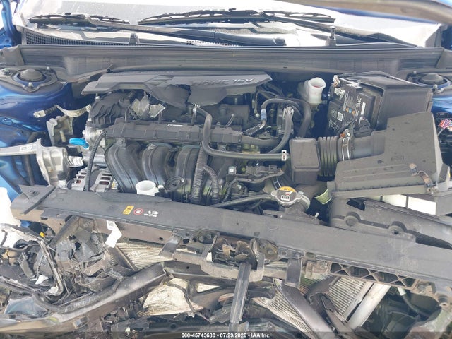 Продажа на аукционе авто 2025 Kia K4 Gt-line, vin: 3KPFW4DE4SE237428, номер лота: 45743680