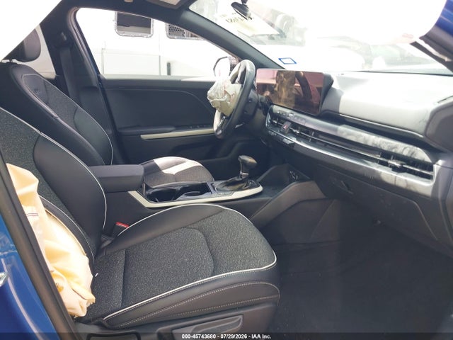 Продажа на аукционе авто 2025 Kia K4 Gt-line, vin: 3KPFW4DE4SE237428, номер лота: 45743680