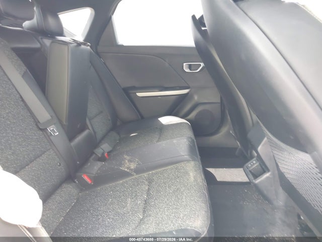 Продажа на аукционе авто 2025 Kia K4 Gt-line, vin: 3KPFW4DE4SE237428, номер лота: 45743680