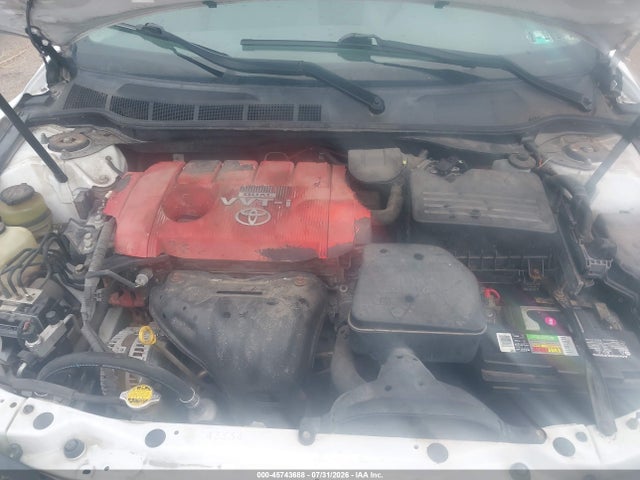 Продажа на аукционе авто 2010 Toyota Camry Le, vin: 4T4BF3EK3AR005319, номер лота: 45743688