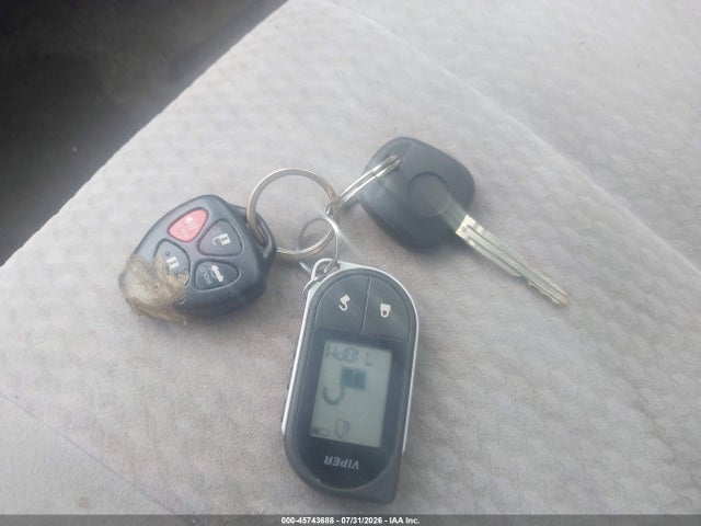Продажа на аукционе авто 2010 Toyota Camry Le, vin: 4T4BF3EK3AR005319, номер лота: 45743688