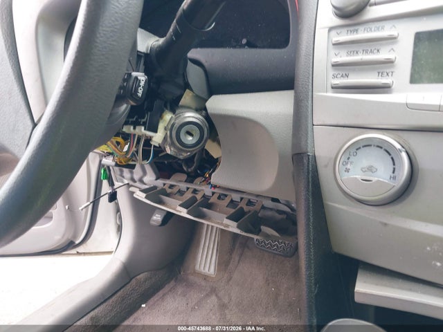 Продажа на аукционе авто 2010 Toyota Camry Le, vin: 4T4BF3EK3AR005319, номер лота: 45743688