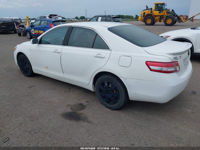 Продажа на аукционе авто 2010 Toyota Camry Le, vin: 4T4BF3EK3AR005319, номер лота: 45743688