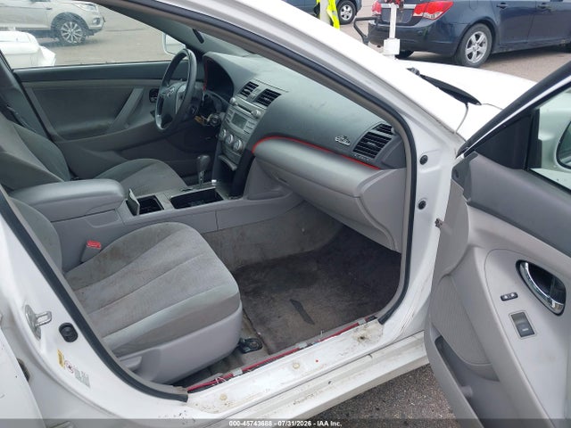 Продажа на аукционе авто 2010 Toyota Camry Le, vin: 4T4BF3EK3AR005319, номер лота: 45743688