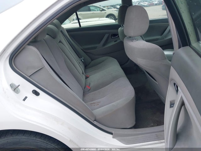 Продажа на аукционе авто 2010 Toyota Camry Le, vin: 4T4BF3EK3AR005319, номер лота: 45743688