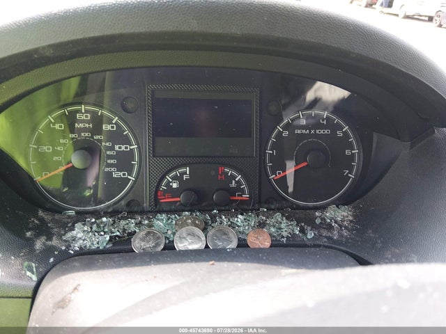45743690 :رقم المزاد ، 3C6TRVBG7KE509210 vin ، 2019 Ram Promaster 1500 High Roof 136 Wb مزاد بيع