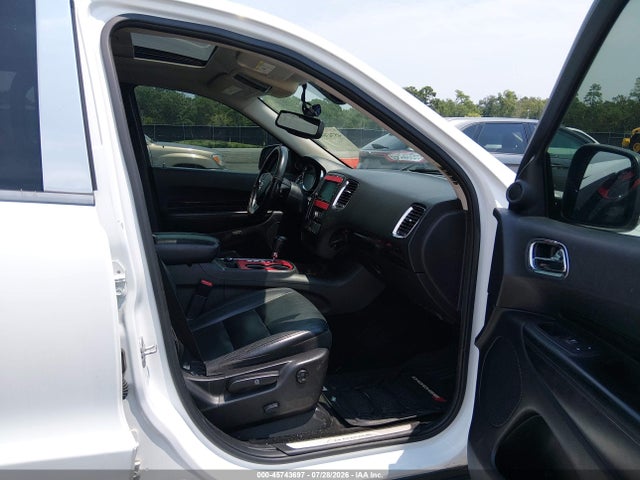 Aukcja sprzedaży 2013 Dodge Durango Crew, vin: 1C4SDJDT7DC659026, numer aukcji: 45743697