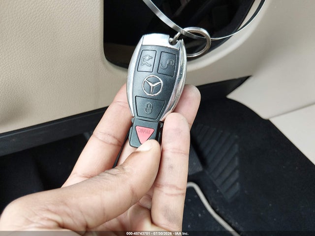 45743701 :رقم المزاد ، WDCTG4GB7JJ471320 vin ، 2018 Mercedes-benz Gla 250 4matic مزاد بيع