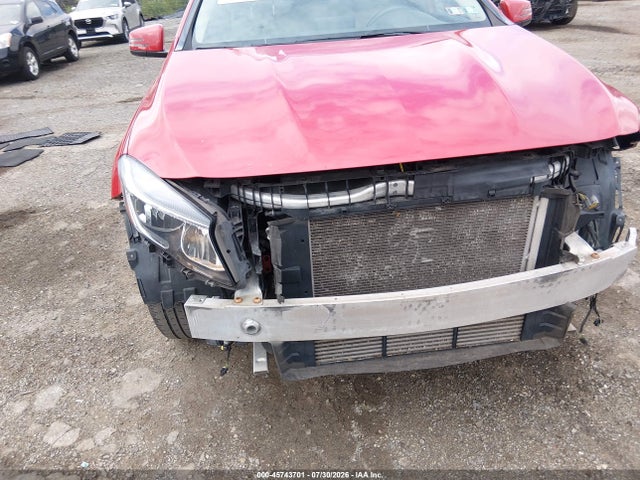 45743701 :رقم المزاد ، WDCTG4GB7JJ471320 vin ، 2018 Mercedes-benz Gla 250 4matic مزاد بيع