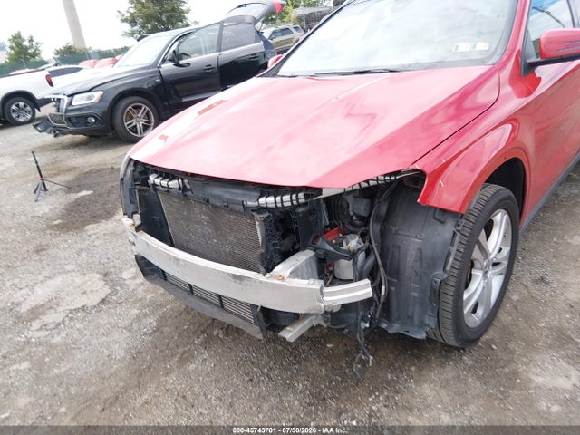 45743701 :رقم المزاد ، WDCTG4GB7JJ471320 vin ، 2018 Mercedes-benz Gla 250 4matic مزاد بيع