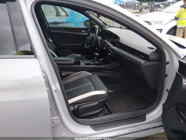 Aukcja sprzedaży 2025 Kia K5 Gt-line, vin: KNAG64J70S5317439, numer aukcji: 45743702