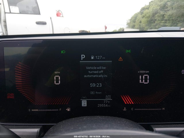 Aukcja sprzedaży 2025 Kia K5 Gt-line, vin: KNAG64J70S5317439, numer aukcji: 45743702