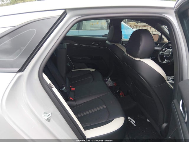 Aukcja sprzedaży 2025 Kia K5 Gt-line, vin: KNAG64J70S5317439, numer aukcji: 45743702