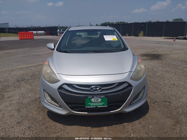 Aukcja sprzedaży 2014 Hyundai Elantra Gt, vin: KMHD35LH1EU178132, numer aukcji: 45743703