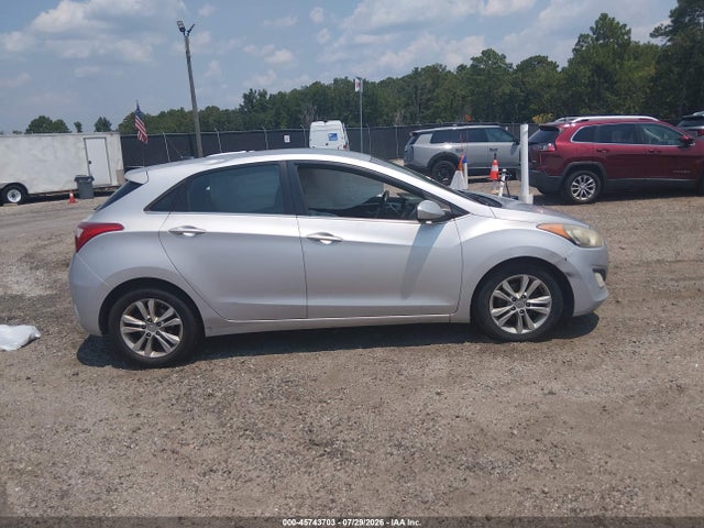 Aukcja sprzedaży 2014 Hyundai Elantra Gt, vin: KMHD35LH1EU178132, numer aukcji: 45743703