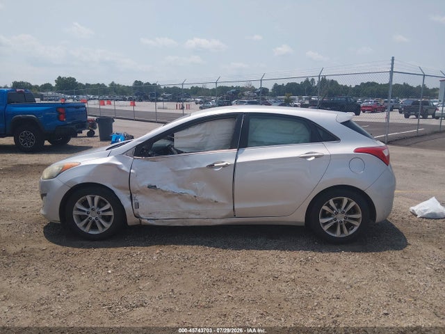 Aukcja sprzedaży 2014 Hyundai Elantra Gt, vin: KMHD35LH1EU178132, numer aukcji: 45743703