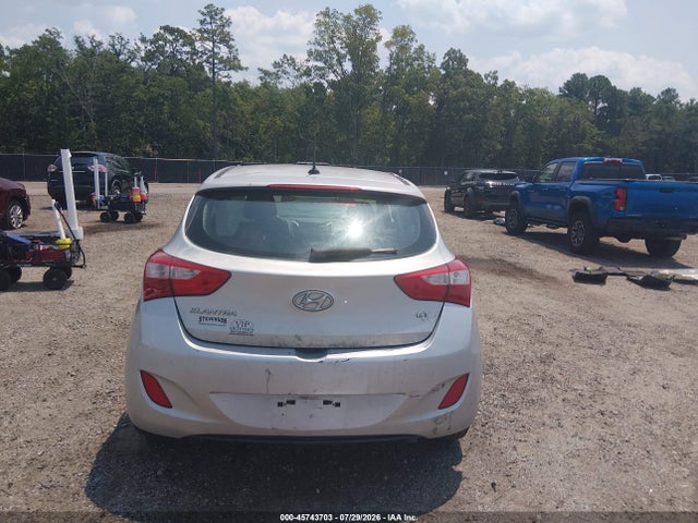Aukcja sprzedaży 2014 Hyundai Elantra Gt, vin: KMHD35LH1EU178132, numer aukcji: 45743703