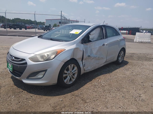 Aukcja sprzedaży 2014 Hyundai Elantra Gt, vin: KMHD35LH1EU178132, numer aukcji: 45743703