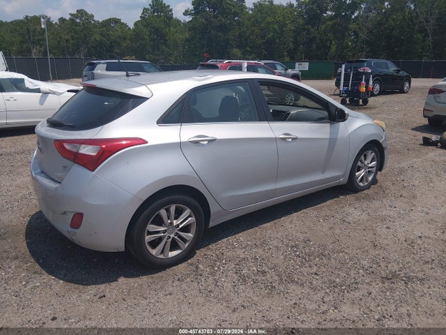 Aukcja sprzedaży 2014 Hyundai Elantra Gt, vin: KMHD35LH1EU178132, numer aukcji: 45743703