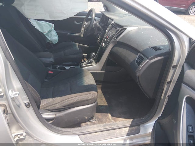 Aukcja sprzedaży 2014 Hyundai Elantra Gt, vin: KMHD35LH1EU178132, numer aukcji: 45743703