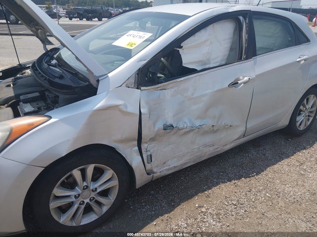 Aukcja sprzedaży 2014 Hyundai Elantra Gt, vin: KMHD35LH1EU178132, numer aukcji: 45743703