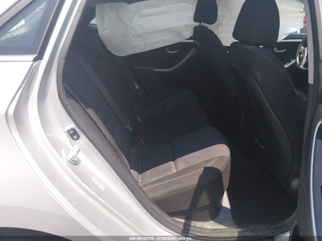 Aukcja sprzedaży 2014 Hyundai Elantra Gt, vin: KMHD35LH1EU178132, numer aukcji: 45743703