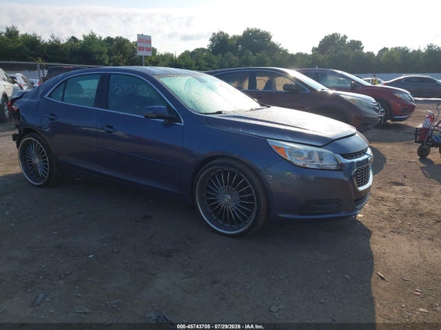 Aukcja sprzedaży 2014 Chevrolet Malibu 1lt, vin: 1G11C5SL9EF229578, numer aukcji: 45743705