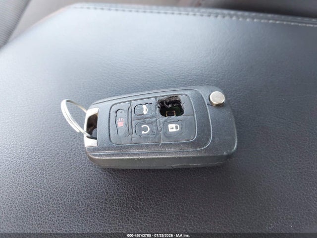 Aukcja sprzedaży 2014 Chevrolet Malibu 1lt, vin: 1G11C5SL9EF229578, numer aukcji: 45743705