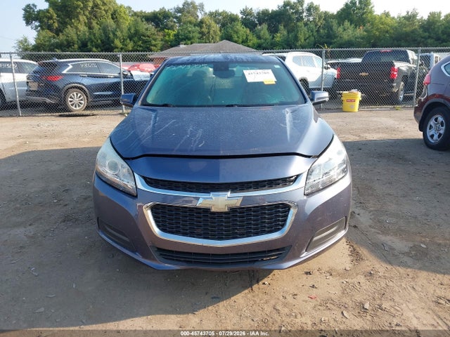 Aukcja sprzedaży 2014 Chevrolet Malibu 1lt, vin: 1G11C5SL9EF229578, numer aukcji: 45743705