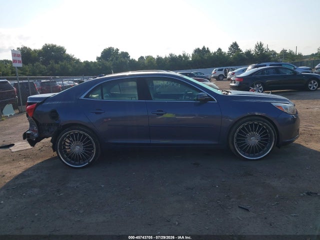Aukcja sprzedaży 2014 Chevrolet Malibu 1lt, vin: 1G11C5SL9EF229578, numer aukcji: 45743705