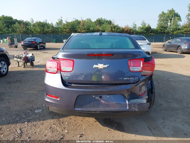 Aukcja sprzedaży 2014 Chevrolet Malibu 1lt, vin: 1G11C5SL9EF229578, numer aukcji: 45743705
