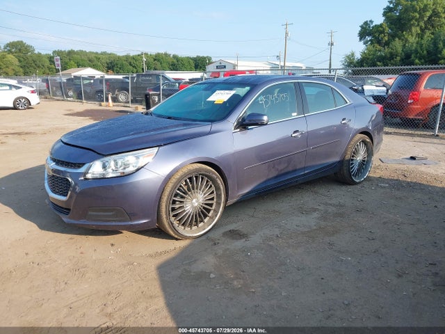 Aukcja sprzedaży 2014 Chevrolet Malibu 1lt, vin: 1G11C5SL9EF229578, numer aukcji: 45743705