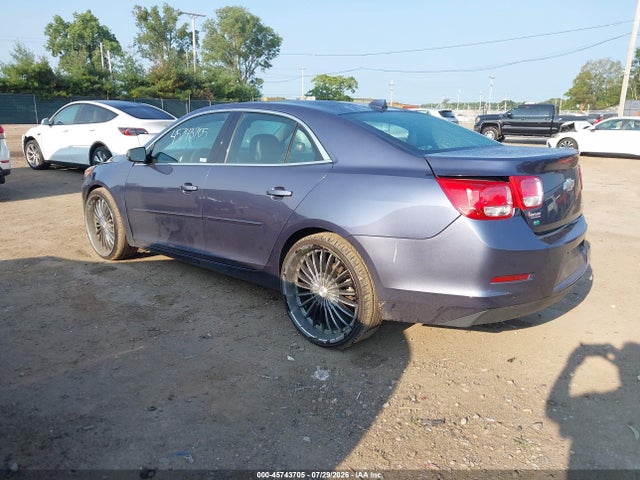 Aukcja sprzedaży 2014 Chevrolet Malibu 1lt, vin: 1G11C5SL9EF229578, numer aukcji: 45743705