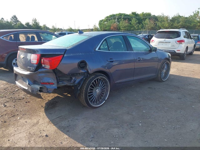 Aukcja sprzedaży 2014 Chevrolet Malibu 1lt, vin: 1G11C5SL9EF229578, numer aukcji: 45743705