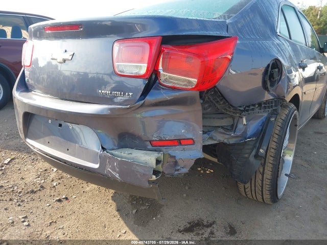 Aukcja sprzedaży 2014 Chevrolet Malibu 1lt, vin: 1G11C5SL9EF229578, numer aukcji: 45743705